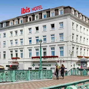 3* Hotel Ibis Centre Gare