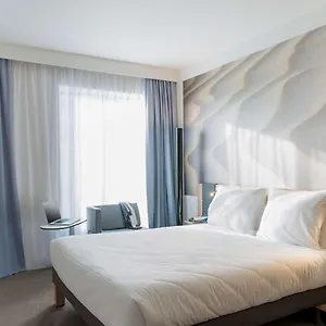 4* Hotel Novotel Centre