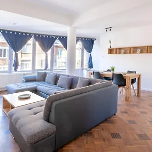  Apartment Nomad - Henin